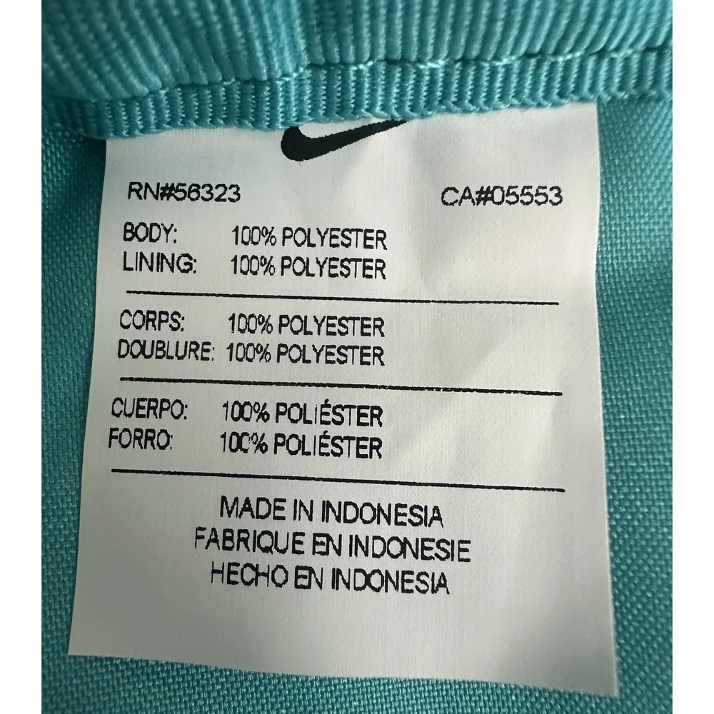 Nike Unisex Elemental Backpack Color Dusty Cactus Capacity‎ 21L Style DD0559-345